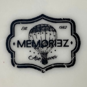 CANCUN COATIMUNDI MUG Ceramic Mexico Ringtail Coati Raccoon Coffee Cup