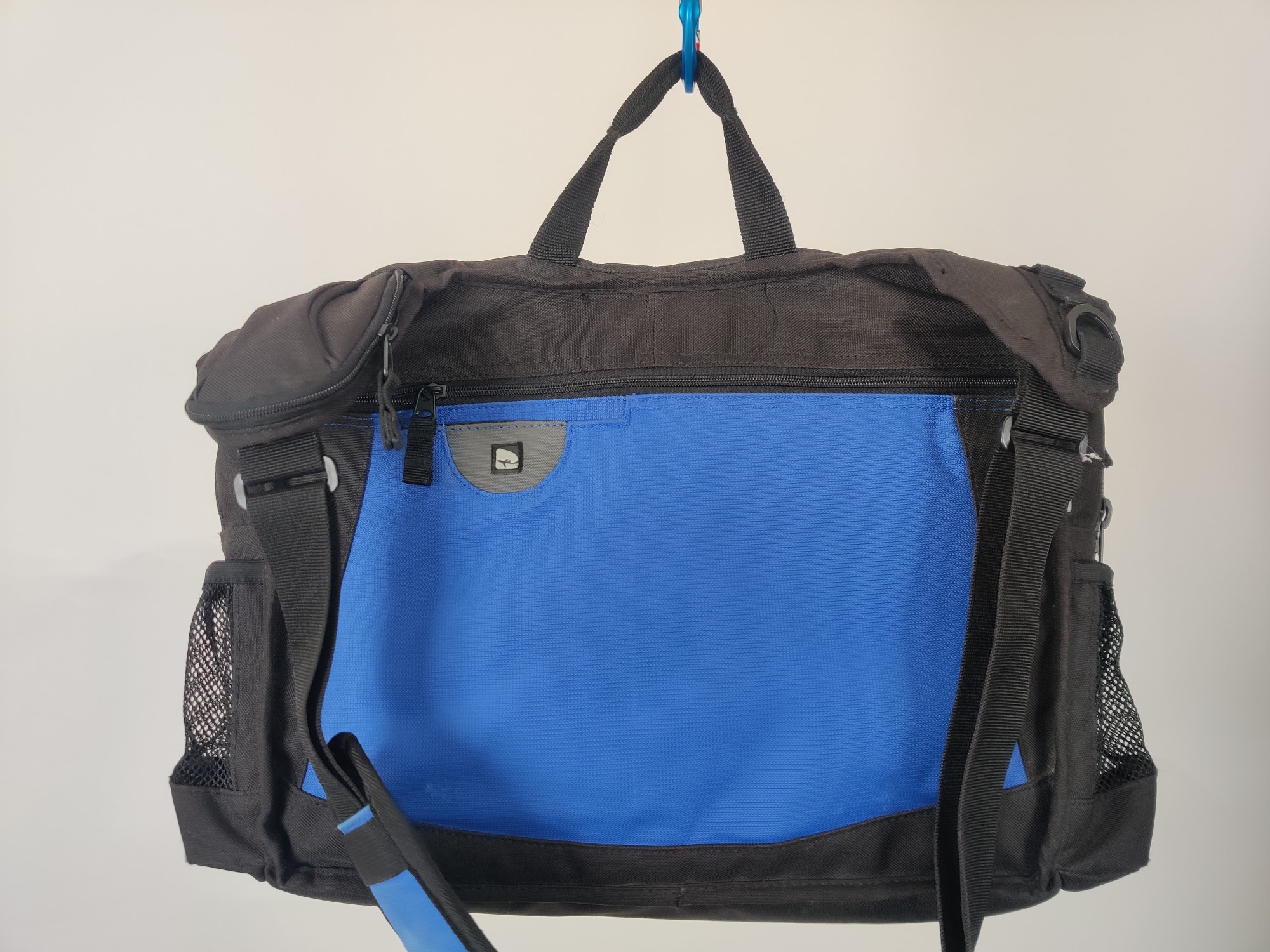 ノグラム ガビ クロスバッグ 7336671EL071000 V) RARE Ogio HDR messenger bag shoulder bag w/ laptop sleeve