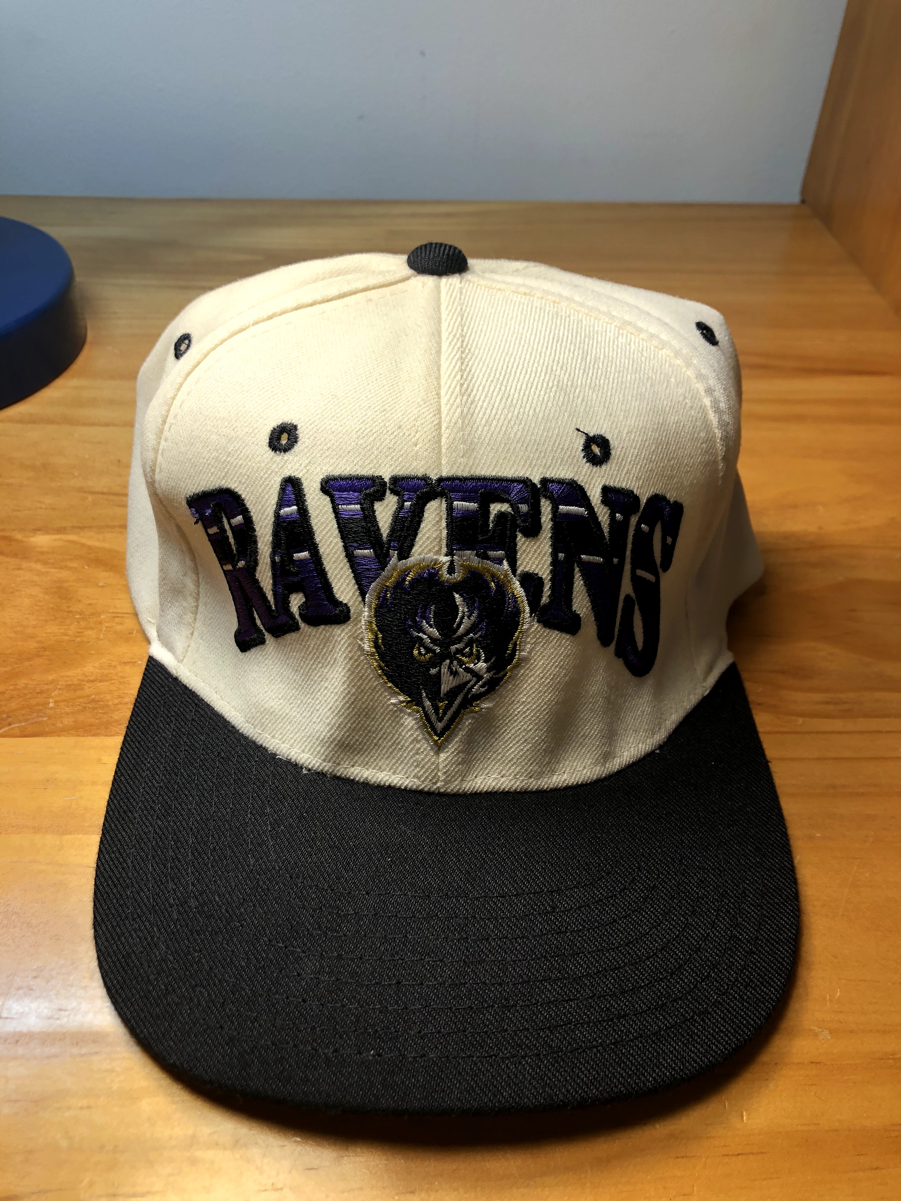 Ravens starter hats lot 2024 NFL