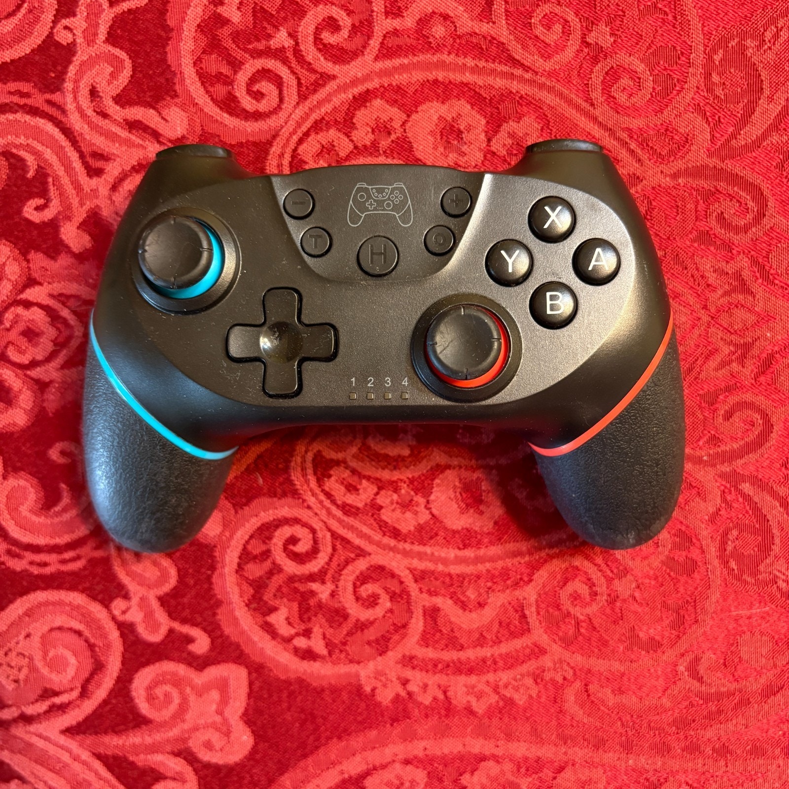 Nintendo Switch Controller XB-324