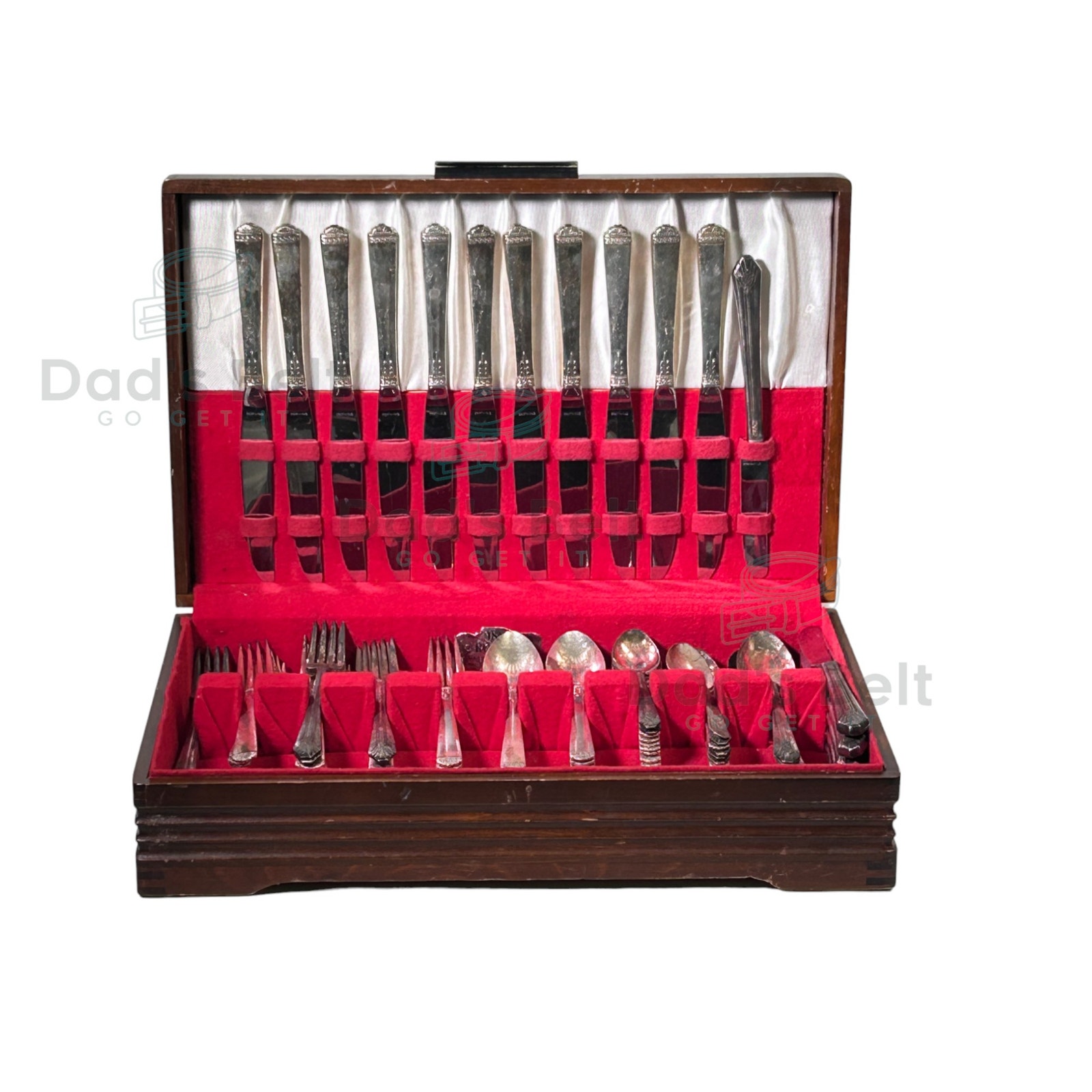 1881 Rogers By Oneida Silverware Set Bonus Pieces EBay 1881 rogers by oneida silverware set bonus pieces ebay