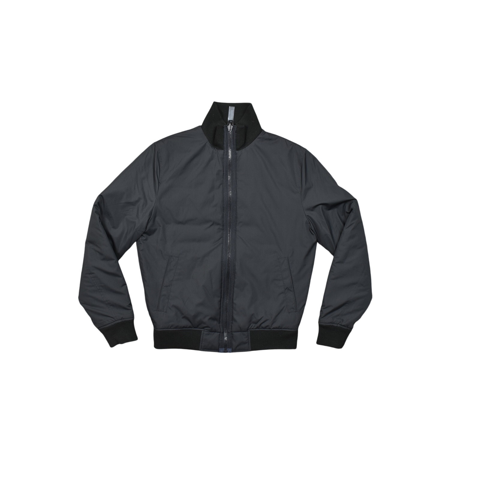 ジャケット・アウター detachable bomber tailored jacket Independent Trading Co.® Unisex Lightweight Bomber Jacket