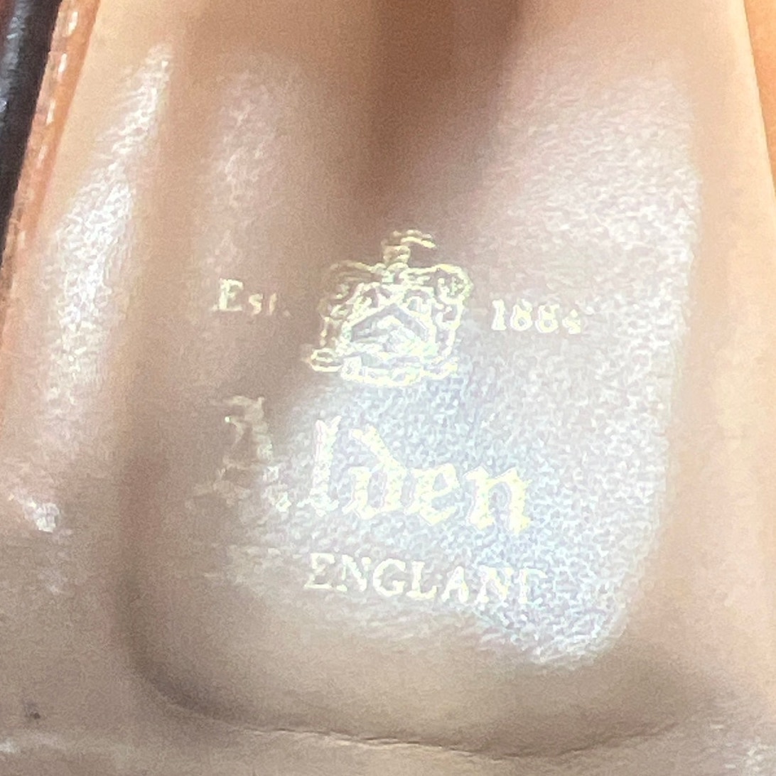 Alden 900