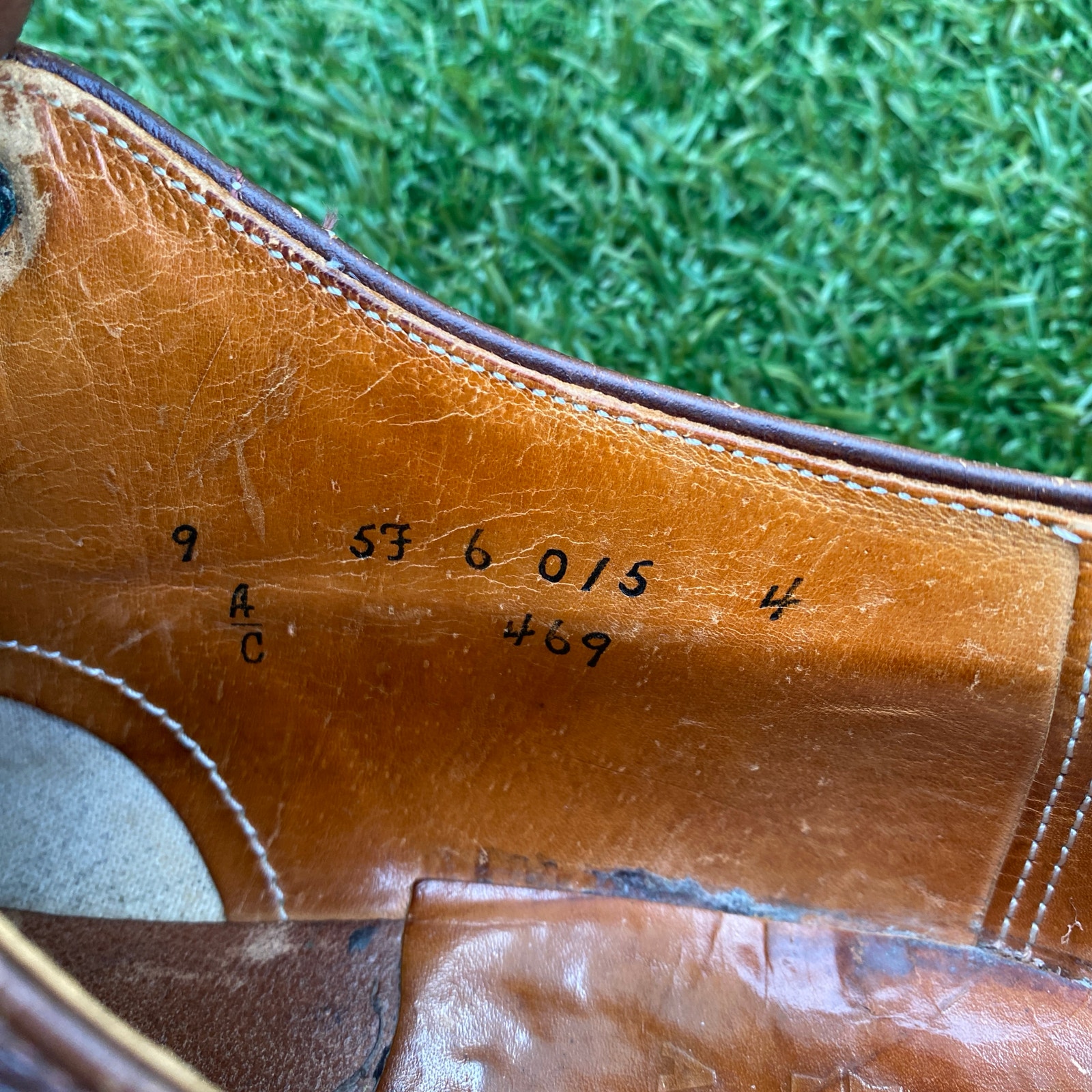 Alden 469