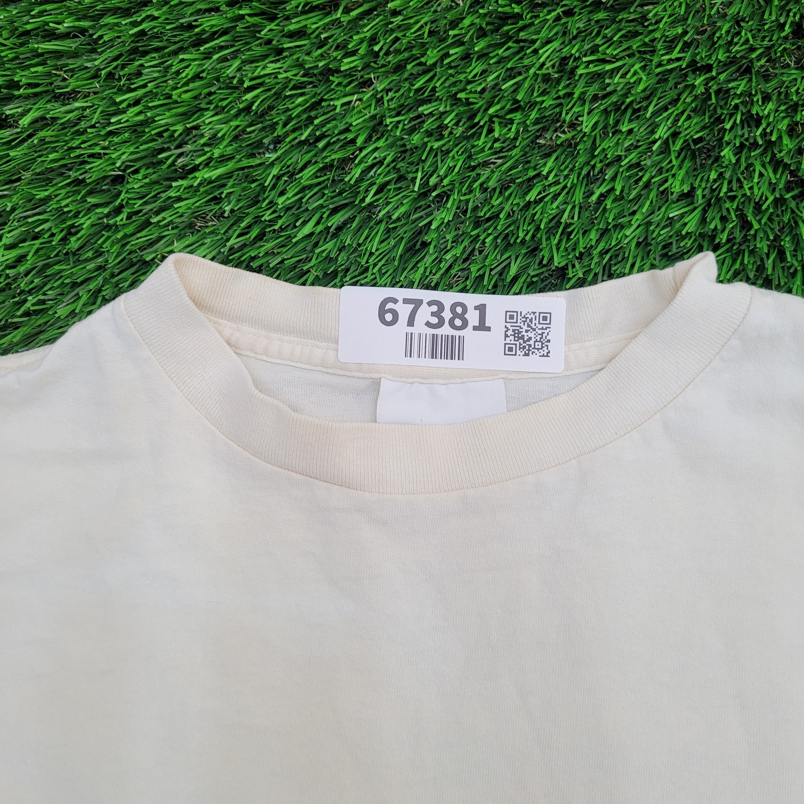Vintage 1998 Classic Car Shirt Large 21x28 Ivory USA | eBay