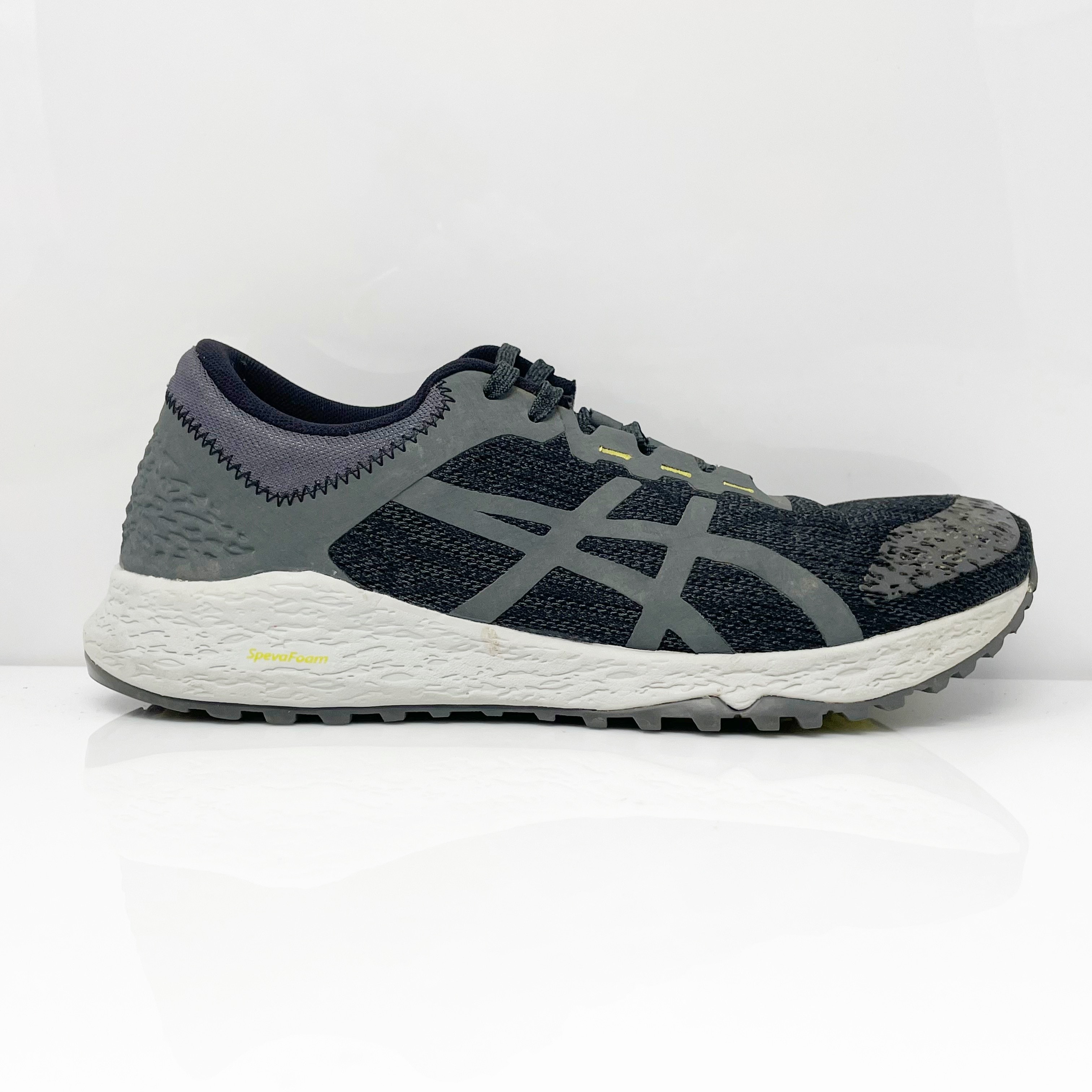 HOT Asics Running Asics Alpine Xt Black Asics Mens Alpine XT