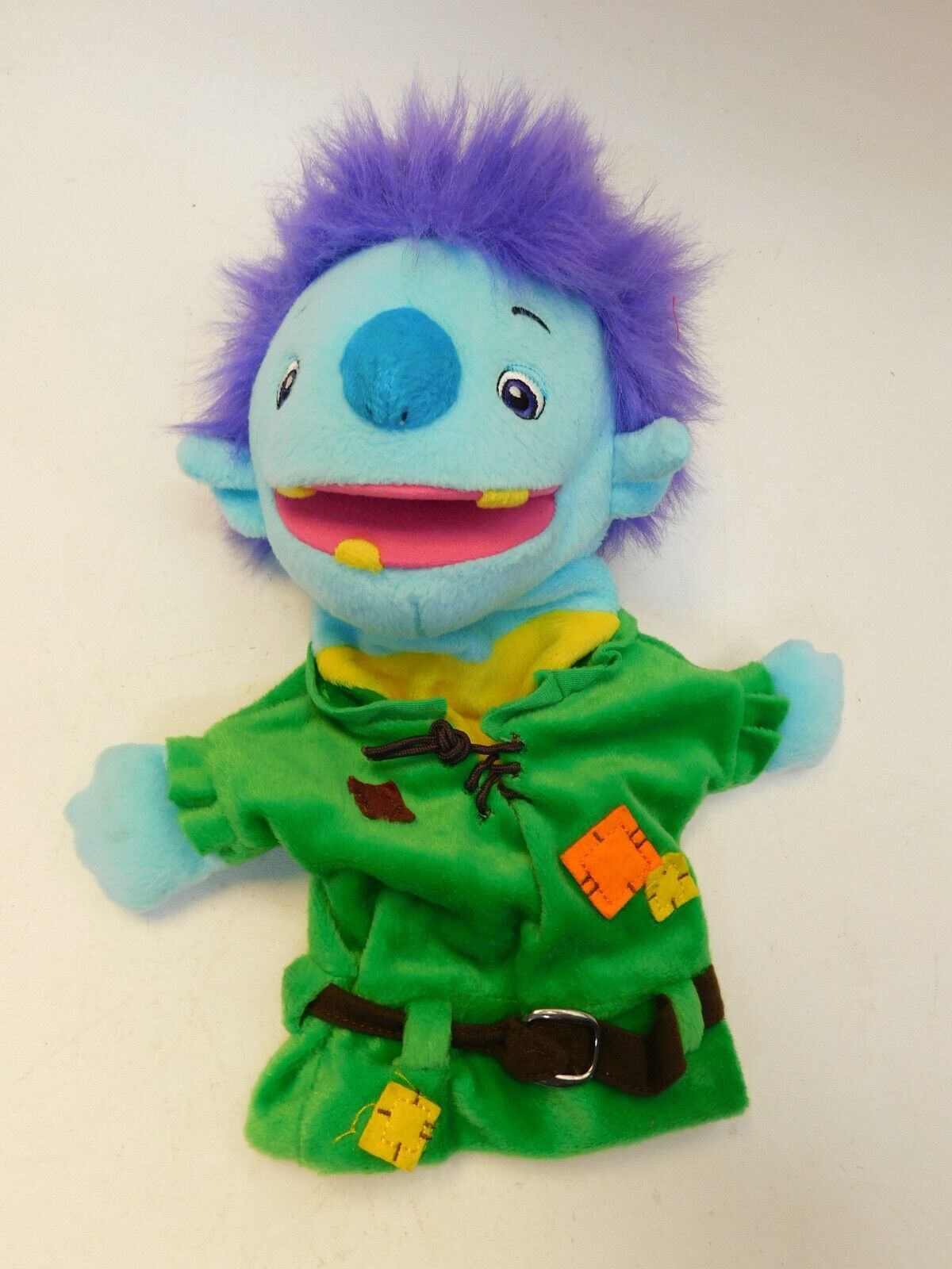 Lakeshore The Three Billy Goats Gruff Hand Puppets On vrogue.co