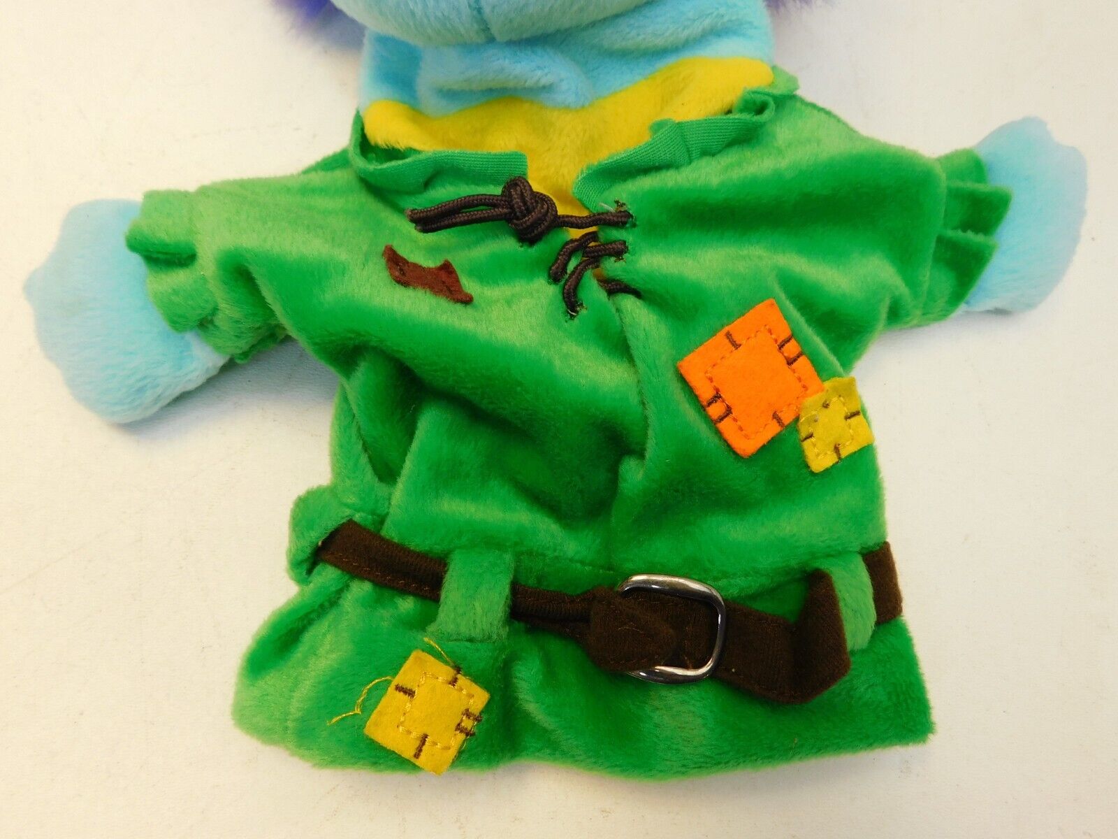 Lakeshore The Three Billy Goats Gruff Hand Puppets On vrogue.co