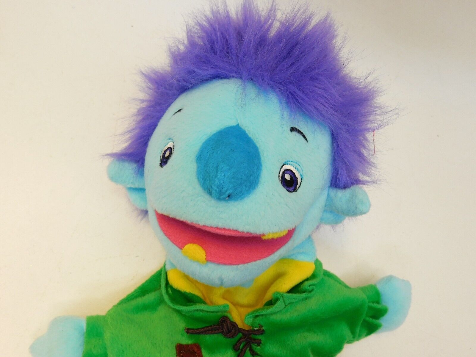 Lakeshore The Three Billy Goats Gruff Hand Puppets On vrogue.co