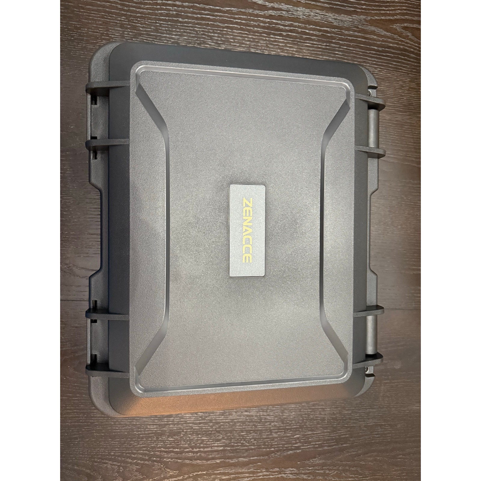 Zennace Wodoodporne twarde etui do zestawu Starlink Router Dish Kable Nowe W idealnym stanie