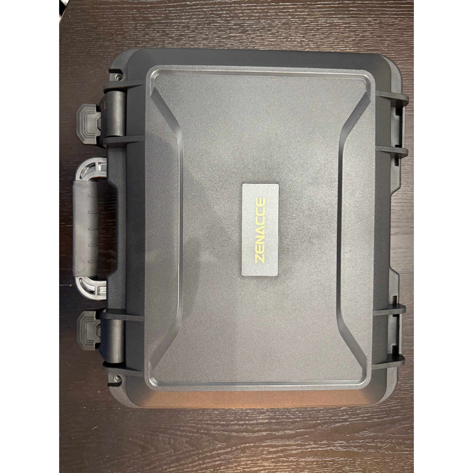 Zennace Wodoodporne twarde etui do zestawu Starlink Router Dish Kable Nowe W idealnym stanie - Zdjęcie 4 z 9