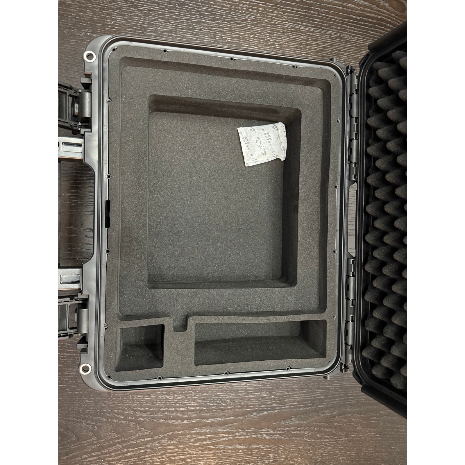 Zennace Wodoodporne twarde etui do zestawu Starlink Router Dish Kable Nowe W idealnym stanie - Zdjęcie 5 z 9