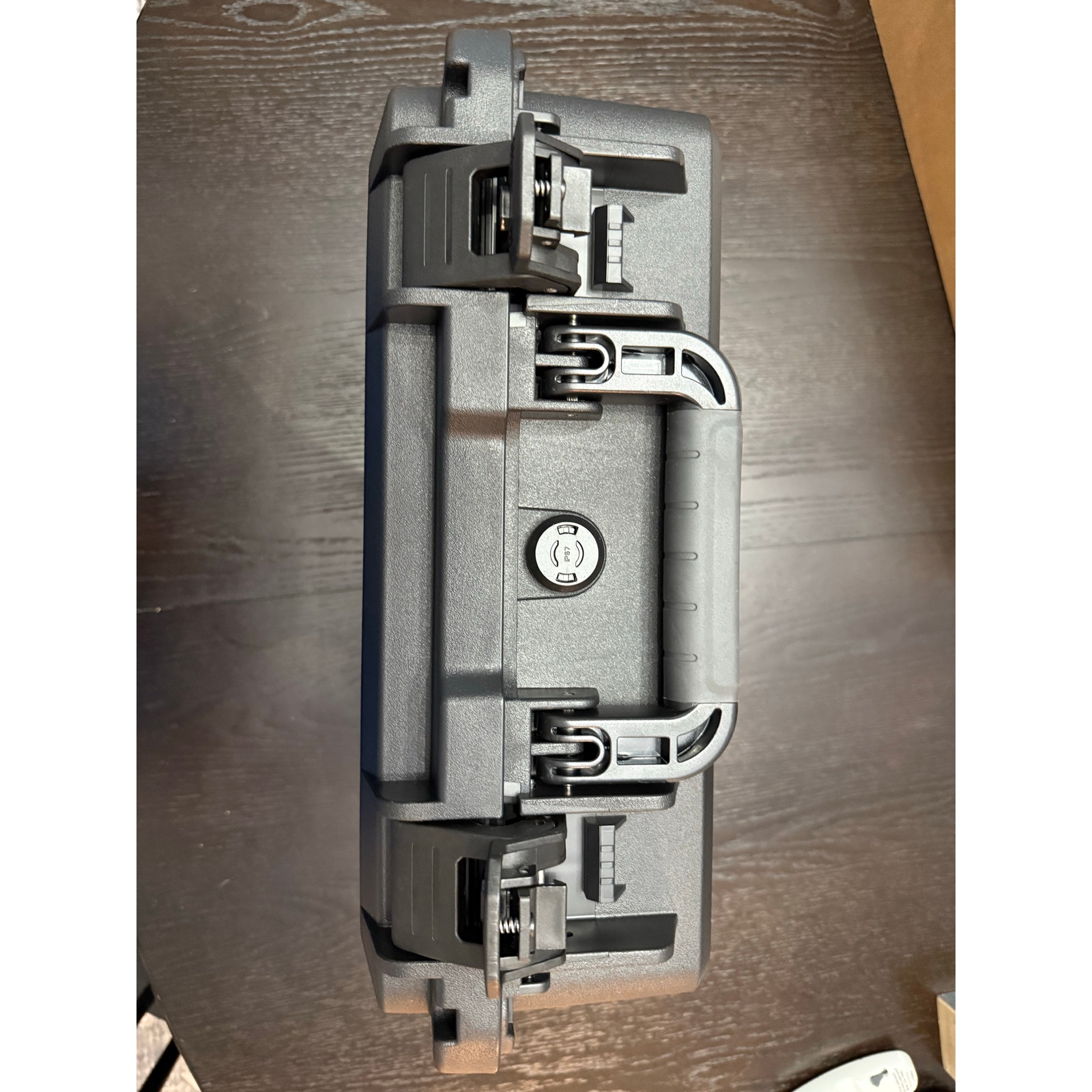 Zennace Wodoodporne twarde etui do zestawu Starlink Router Dish Kable Nowe W idealnym stanie - Zdjęcie 3 z 9